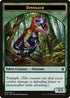 Dinosaur Token (5) [Ixalan]