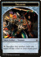 Treasure Token (7) [Ixalan]