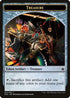 Treasure Token (7) [Ixalan]
