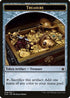 Treasure Token (8) [Ixalan]