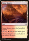 Stone Quarry (289) [Ixalan]