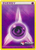 Psychic Energy 109/114 (Play! Pokemon Promo) [League & Championship Cards]