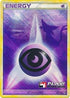 Psychic Energy 92/95 (Play! Pokemon Promo) [League & Championship Cards]