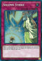 Solemn Strike (COTD-ENSE2) [Code of the Duelist]