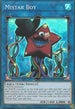 Mistar Boy (COTD-ENSE3) [Code of the Duelist]
