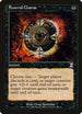 Funeral Charm (44) [Timeshifted]