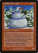 Goblin Snowman (64) [Timeshifted]