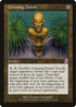 Grinning Totem (110) [Timeshifted]