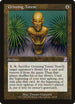 Grinning Totem (110) [Timeshifted]