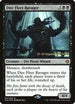 Dire Fleet Ravager (104) [Prerelease Cards]
