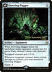 Dowsing Dagger (235) [Prerelease Cards]