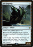 Fell Flagship (238) [Prerelease Cards]