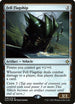 Fell Flagship (238) [Prerelease Cards]