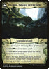 Growing Rites of Itlimoc (191) [Prerelease Cards]