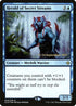 Herald of Secret Streams (59) [Prerelease Cards]