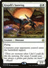 Kinjalli's Sunwing (19) [Prerelease Cards]
