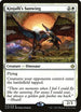 Kinjalli's Sunwing (19) [Prerelease Cards]