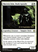 Mavren Fein, Dusk Apostle (24) [Prerelease Cards]