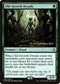 Old-Growth Dryads (199) [Prerelease Cards]