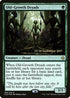 Old-Growth Dryads (199) [Prerelease Cards]
