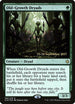 Old-Growth Dryads (199) [Prerelease Cards]