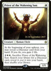 Priest of the Wakening Sun (27) [Prerelease Cards]