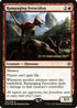 Rampaging Ferocidon (154) [Prerelease Cards]