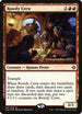 Rowdy Crew (159) [Prerelease Cards]