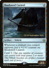 Shadowed Caravel (246) [Prerelease Cards]