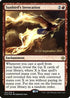 Sunbird's Invocation (165) [Prerelease Cards]