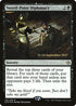Sword-Point Diplomacy (126) [Prerelease Cards]