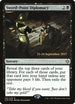 Sword-Point Diplomacy (126) [Prerelease Cards]