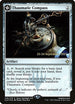 Thaumatic Compass (249) [Prerelease Cards]