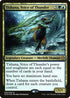 Tishana, Voice of Thunder (230) [Prerelease Cards]