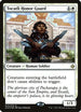 Tocatli Honor Guard (42) [Prerelease Cards]