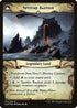 Vance's Blasting Cannons (173) [Prerelease Cards]