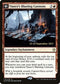 Vance's Blasting Cannons (173) [Prerelease Cards]