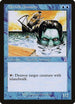 Merfolk Assassin (25) [Timeshifted]