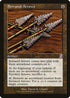 Serrated Arrows (114) [Timeshifted]