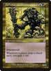 Sol'kanar the Swamp King (100) [Timeshifted]