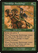 Thornscape Battlemage (87) [Timeshifted]