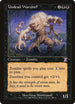 Undead Warchief (52) [Timeshifted]