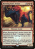 Burning Sun's Avatar (135) [Buy-A-Box Promos]