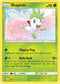 Shaymin (7/73) Sun & Moon: Shining Legends]