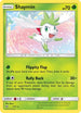 Shaymin (7/73) Sun & Moon: Shining Legends]