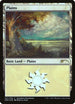 Plains (Rebecca Guay) (1) [Standard Showdown Promos]