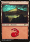 Mountain (Rebecca Guay) (4) [Standard Showdown Promos]