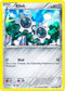 Klink (Cracked Ice Holo) (74/114) [Blister Exclusives]
