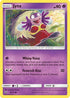 Jynx (38/73) Sun & Moon: Shining Legends]