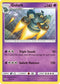 Golurk (44/73) Sun & Moon: Shining Legends]